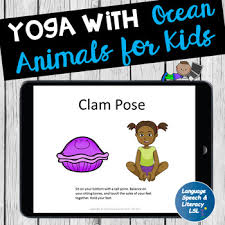 The postures serve as an inspiration guide, but please encourage the children's creativity. Yoga For Kids Worksheets Teaching Resources Teachers Pay Teachers