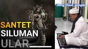 Dorongan yang sangat hebat untuk berbuat maksiat. Video Detik Detik Pakar Ruqyah Bang Mael Bangka Sembuhkan Warga Yang Kena Santet Jin Siluman Uiar Bangka Pos