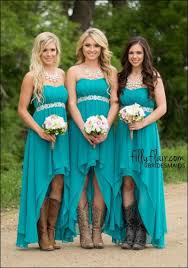 Teal And Brown Bridesmaid Dresses Country Bridesmaid Dresses Turquoise Bridesmaid Dresses High Low Bridesmaid Dresses