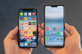 My lg stylo 4 powered off and wont power back on ja: How To Add Iphone X Gestures To Your Android Phone The Verge