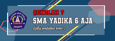 Pernyataan tertulis dari kepala sekolah ini bisa untuk guru ataupun siswa, tentunya untuk suatu keperluan dari objek yang dinyatakan. Sma Yadika 6