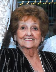 Obituary information for Shirley Frey