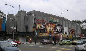 Check spelling or type a new query. An Overview Of Malaysian Cinema