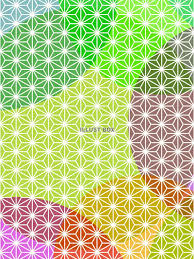 Image result for 麻の葉