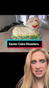 Ive Made Some Bad Cakes Before