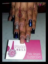 Unas Nails Spavashnails Unasnaturales Unasdecolor Unasacrilicas Unaslindas Unasbellas Unasbonitas Unasdeldia Unas Azules Unas De Colores Unas Bonitas