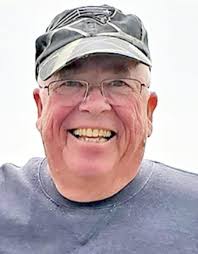 Brian J. Libby Obituary