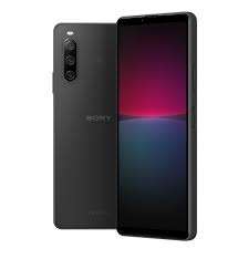 Sony Xperia 10 IV launched with ...