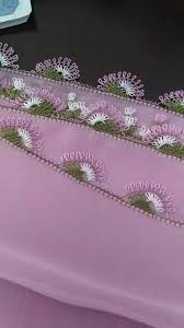 Sik Igne Oyalari Kadinlar Sitesi Jewelry Embroidery Crown Jewelry