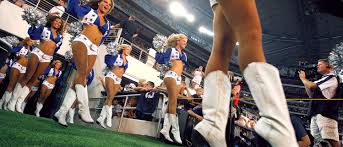 The best gifs are on giphy. Sex On The Sidelines How The N F L Made A Game Of Exploiting Cheerleaders Vanity Fair
