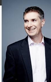 Meet CNN International's Anchors & Reporters