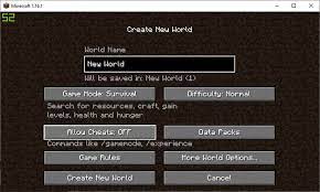 Established on pmc •7 months ago. Minecraft Server Cheat Codes Rocky Bytes
