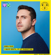 Ever show up to a party with a 6-pack of water? If you have, you most  likely haven't been invited back. Unless that sixer were comprised of  stone-cold tallboys from Liquid Death