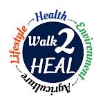Walk2HEAL 2026 - Walkathon