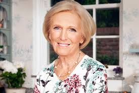 After being encouraged in domestic science classes at school, she studied catering and shipping management at college. Christmas Baking Ideas From Mary Berry Best Dessert Recipes Including Mince Pies Yule Log And Trifle For Your Christmas Dinner Party Mirror Online