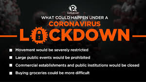 Octa also said it is too early to loosen restrictions in ncr plus to modified gcq, the least stringent lockdown classification. Rappler On Twitter Reports Of A Planned Lockdown In Ncr Have Been Circulating Due To A Spike In Confirmed Coronavirus Cases In The Philippines What Could Happen If The Nation S Capital Was