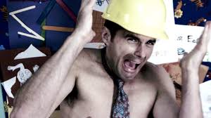 Soundtrack to my Day: Abrupt Decision