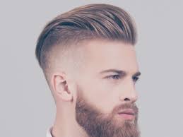 Which type of hair needs pomade, hair wax or hair cream? How To Style A Trendy Rockabilly Haircut For Men In 2021 Knowinsiders