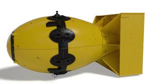 The bomb is big so this is more for lobbing a long distance rather than close combat because it may. 3d Model Fatman Bomb Turbosquid 1155462