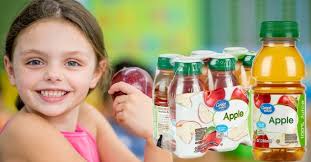 Walmart Recalls Cases Of Great Value Apple Juice Due To Increased Inorganic  Arsenic Levels