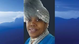 Toni Pauline Brown, Youngstown, Ohio