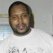 Kenneth Jackson Obituary