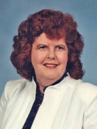 Patricia “Patty” A. (Judge) Doffing