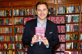 The creature choir sing your heart out with the creature choir, the showstopping picture book concerto for readers young and old from david walliams and tony ross! David Walliams Is Releasing Daily Audiobooks For Kids And They Re Free London Evening Standard Evening Standard
