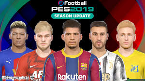 We would like to show you a description here but the site won't allow us. Pes 2021 Datapack 3 0 Facepack For Pes 2019 Pesnewupdate Com Free Download Latest Pro Evolution Soccer Patch Updates