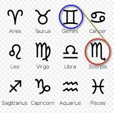 Both anxious, overthinking, good memory, chatty, knowledgeable. Scorpio Quotes And Poems Quotesgram