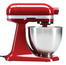 Check spelling or type a new query. Kitchenaid Artisan Mini Stand Mixer Empire Red Canadian Tire