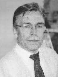 Martin Henry Doyle Obituary