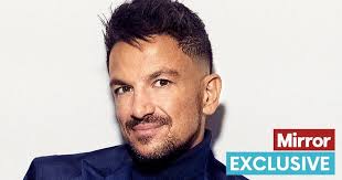 Peter Andre has shared a heartbreaking message as he said he would 'give  everything up' to have his parents back in full health despite him reaching  a milestone next month👉 https://www.mirror.co.uk/3am/celebrity-news/ peter-andres-heartbreaking ...