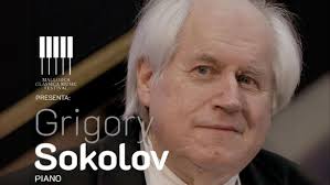 SOKOLOV- En recital, Avenida Gabriel Roca, 18 , 07014 Palma de Mallorca,  Spain, 21 March 2025