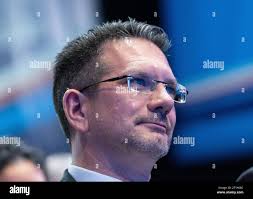 Steven baker hi-res stock photography and images