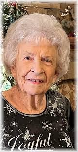 Mary Abercrombie's Instagram, Twitter & Facebook