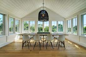 Whether it's through striking artwork, colors, or furnishings, it's important to craft a unique space that reflects the personality and lifestyle of the homeowner, while also ensuring the space is well designed. How To Choose The Right Dining Table