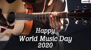 The world music day is celebrated each year every 21st of june in over 120 countries all around the world. What Is World Music Day