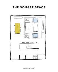 5 Open Floor Plan Ideas That Will Make You Want To Rearrange The Furniture Living Room Floor Plans Open Floor Plan Kitchen Open Plan Kitchen Living Room