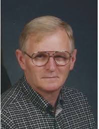 Obituary information for Donald Cecil Jones