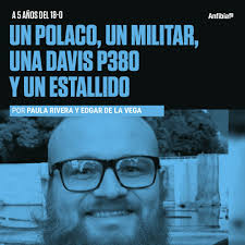 Revista Anfibia 🇨🇱