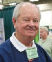 Roger Dowdy, former GEAPS president dies at 79