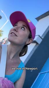 we live in newport & we’re 🤏🏻 close to moving lol #socal #orangecounty  #newportbeach #disneyland #fashiontiktok #brunchtok  #restaurantsinorangecounty #thingstodo #beachday #summeriscoming #vacation  ...