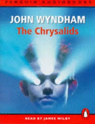 The Chrysalids : Wyndham, John, Wilby, James, Teller, Matthew: Amazon.sg:  Books