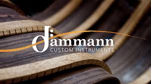 Profile for Dammann Fine Custom Instruments