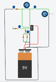 The diy revolution is coming to guitar, effects pedal and amp modding! How To Design A Basic Overdrive Pedal Circuit Wampler Pedals