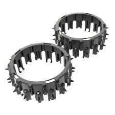 Get free shipping on qualified lawn tractors or buy online pick up in store today in the outdoors department. Thinking Of Studding My Lawn Mower Tires Off Topic Discussion Forum