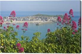 Auch kornwall oder veraltet kornwales bzw. Leinwandbilder Cornwall Pixers Wir Leben Um Zu Verandern