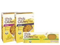 Coles Simply Gluten Free Pasta Range Simply Gluten Free Gluten Free Pasta Gluten