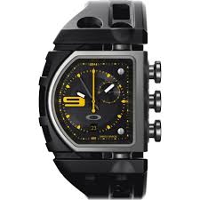 I waited to purchase the fusebox because it was so different. Fuse Box 26 302 Oakley Watch Free Shipping Shade Station